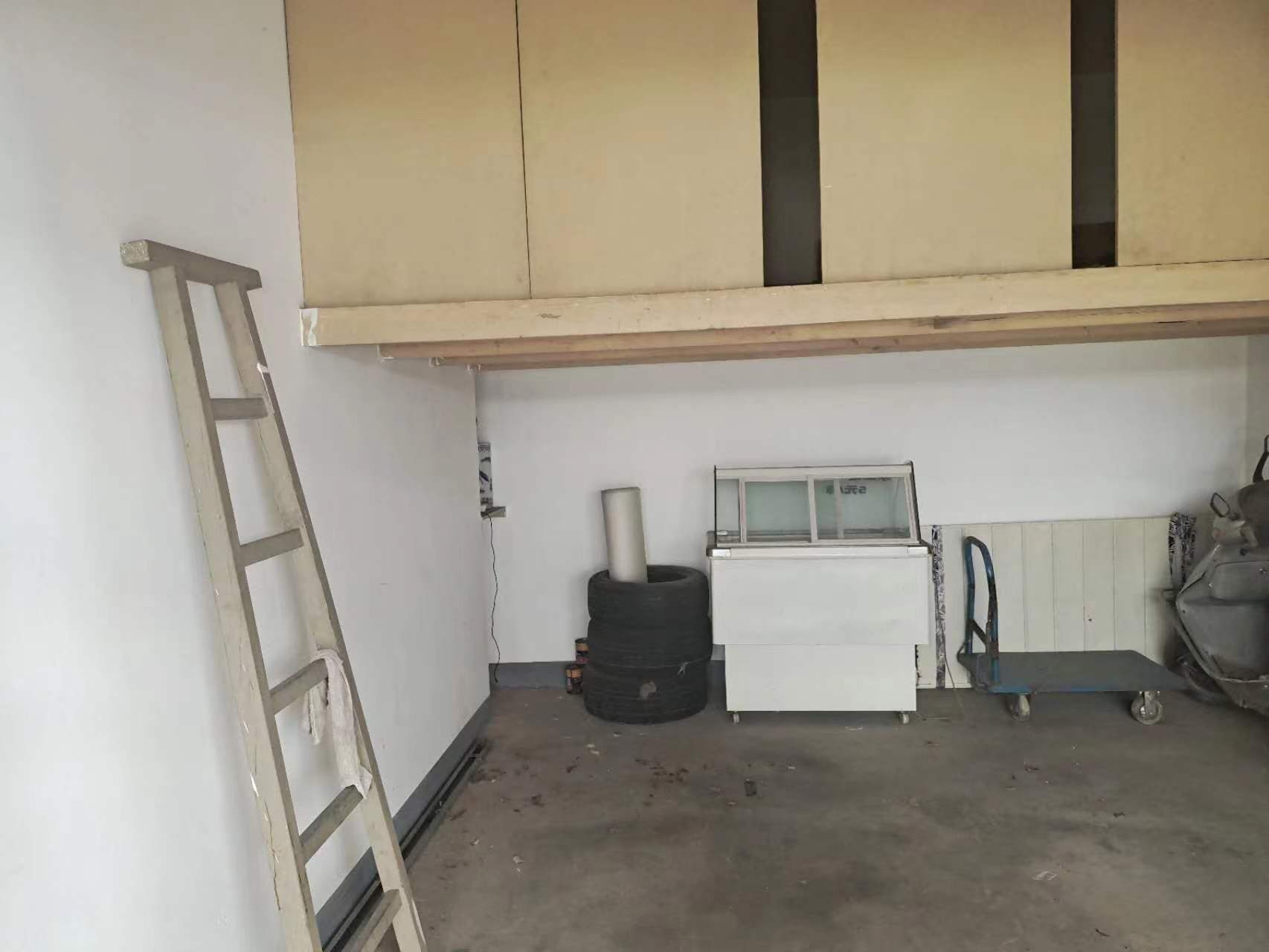 北濠山庄 0室1厅0卫 30m&sup2;