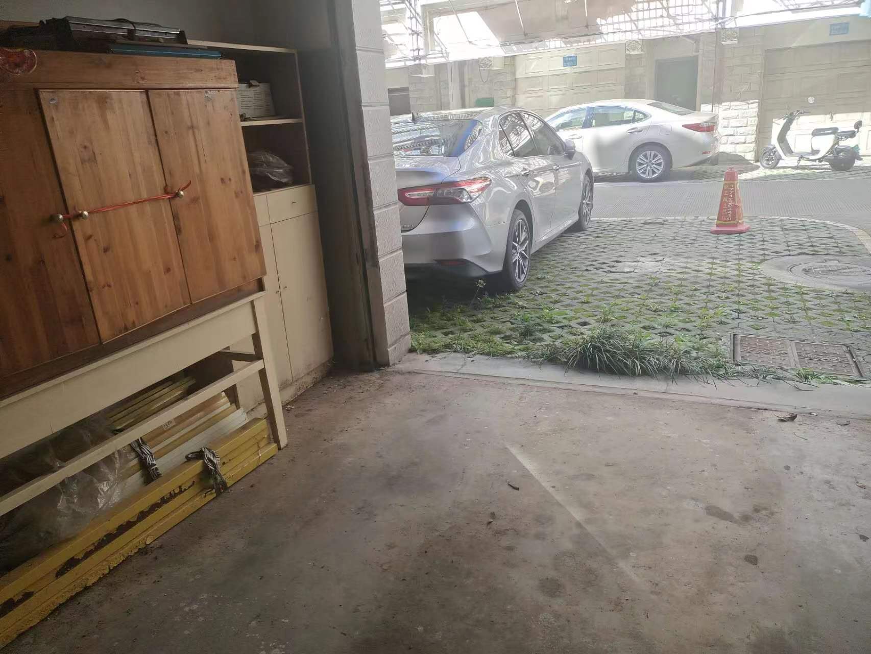 北濠山庄 0室1厅0卫 30m&sup2;