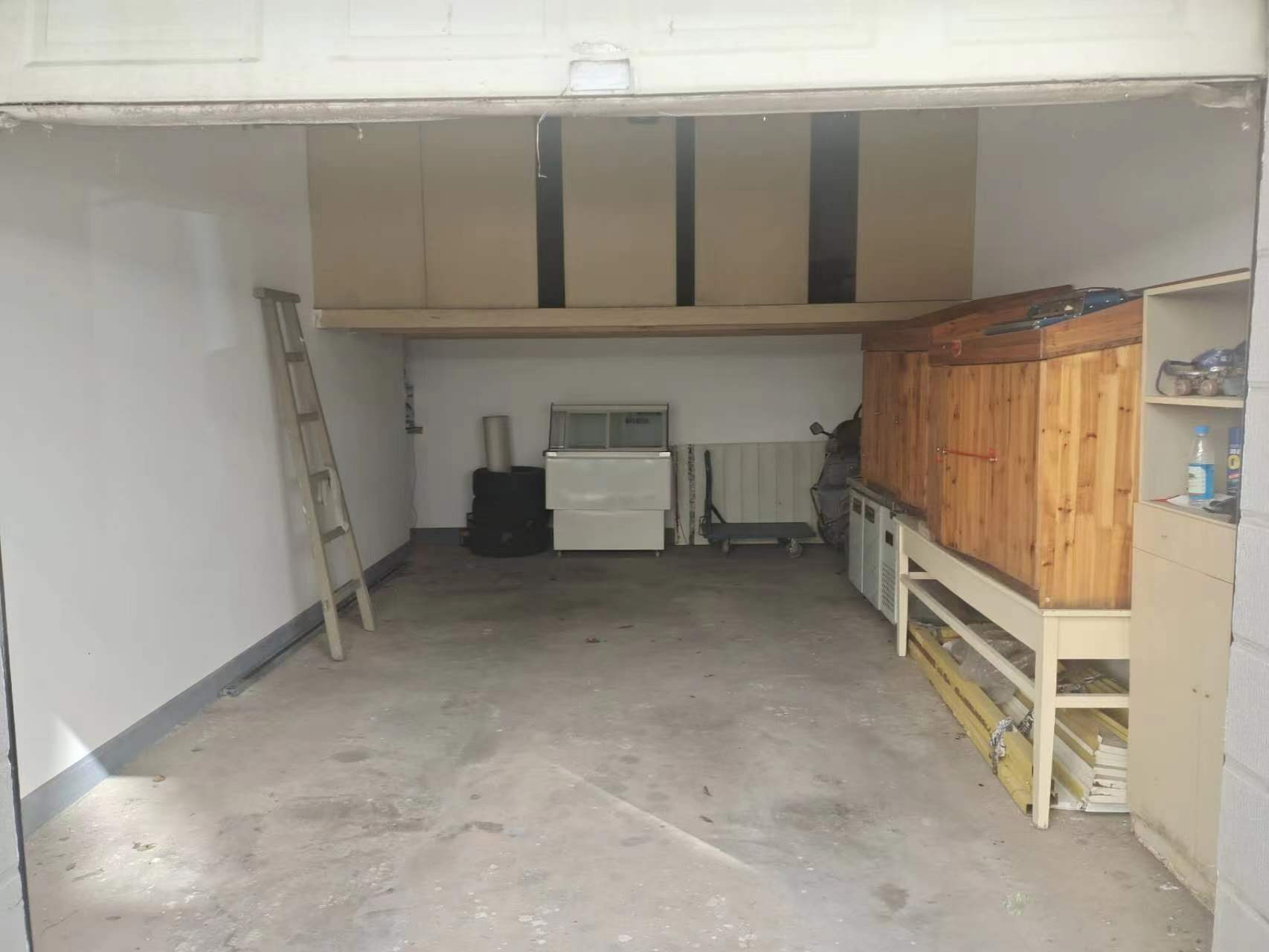 北濠山庄 0室1厅0卫 30m&sup2;