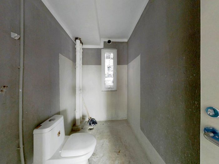 中海碧林湾 3室2厅1卫 97.24m&sup2;