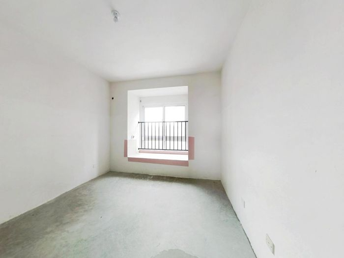 中海碧林湾 3室2厅1卫 97.24m&sup2;