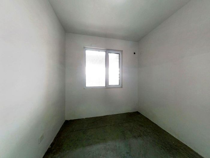 中海碧林湾 3室2厅1卫 97.24m&sup2;