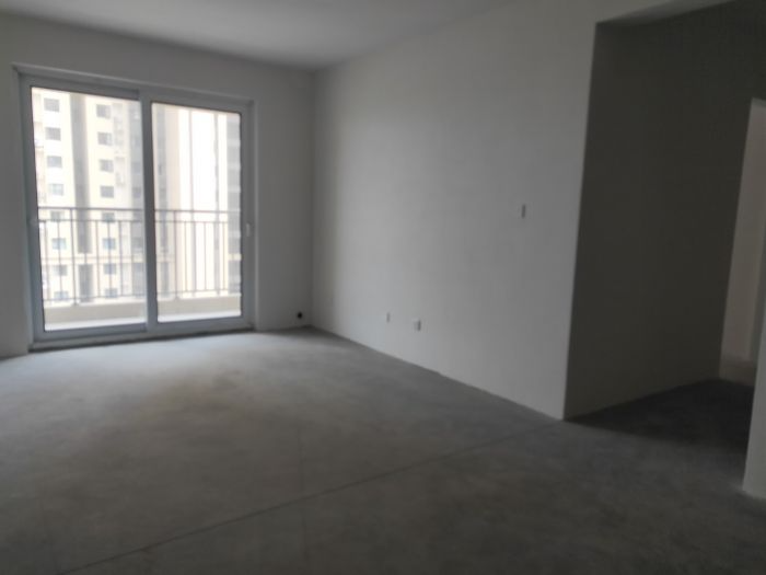 中海碧林湾 3室2厅1卫 97.24m&sup2;