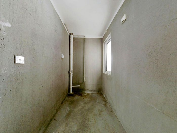 中海碧林湾 3室2厅1卫 97.24m&sup2;
