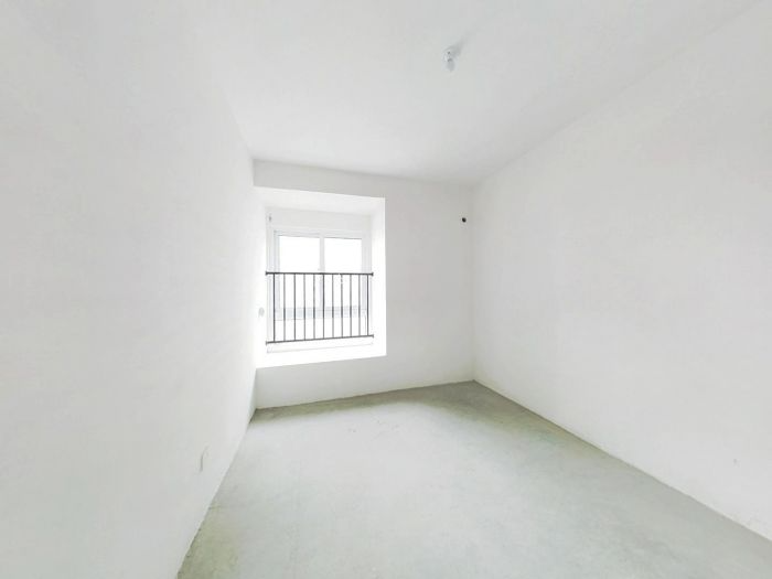 中海碧林湾 3室2厅1卫 97.24m&sup2;