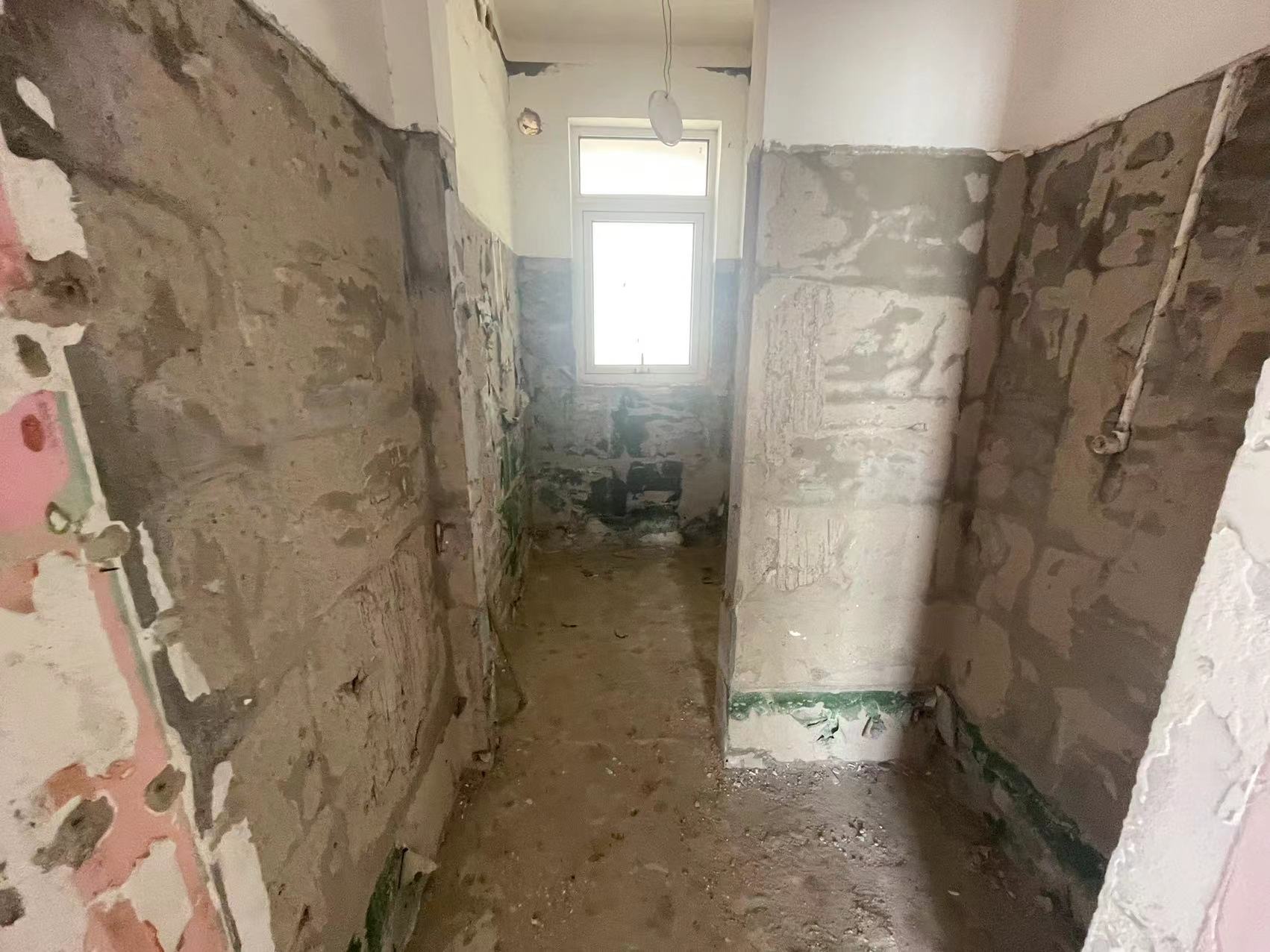 中南世纪花城二期 3室2厅2卫 140m&sup2;