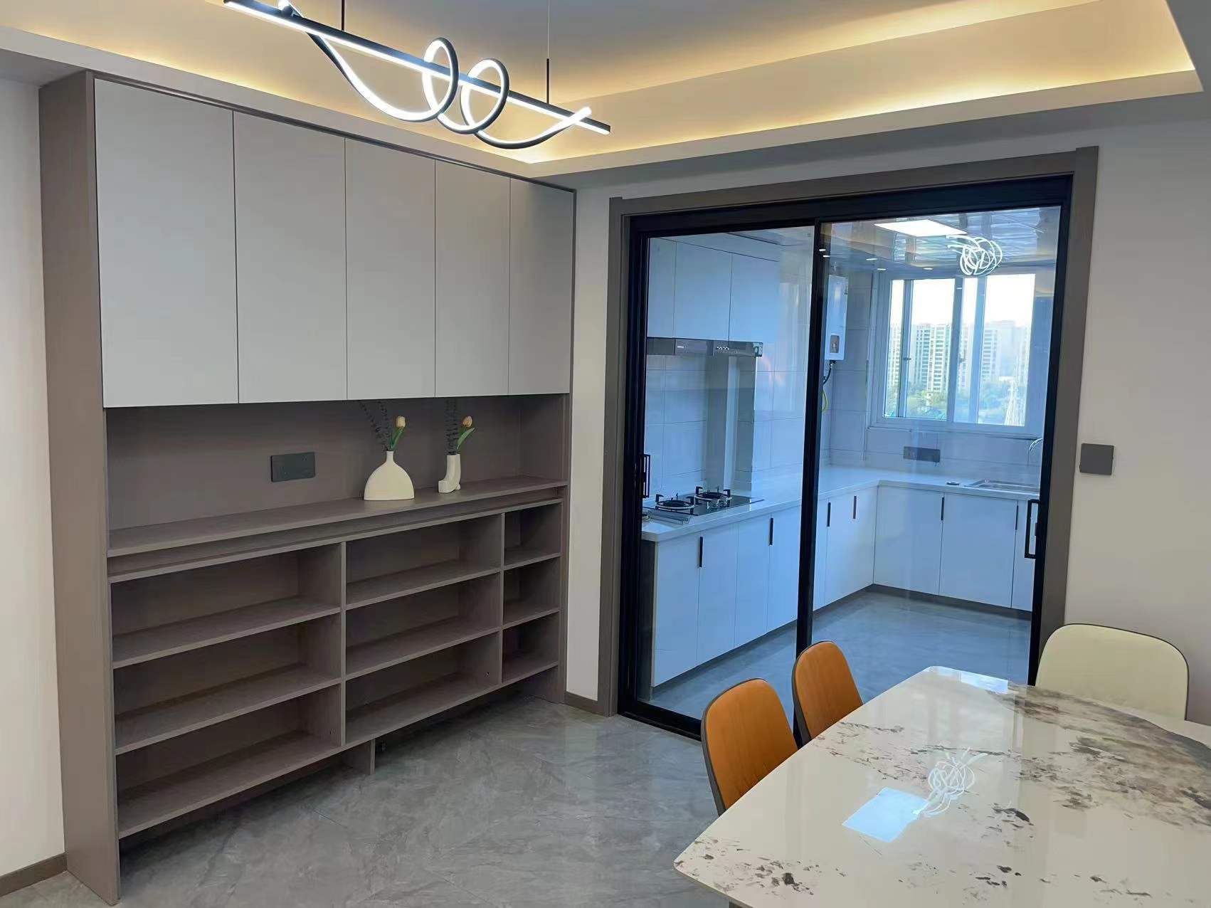 锦城苑 3室2厅1卫 115m&sup2;