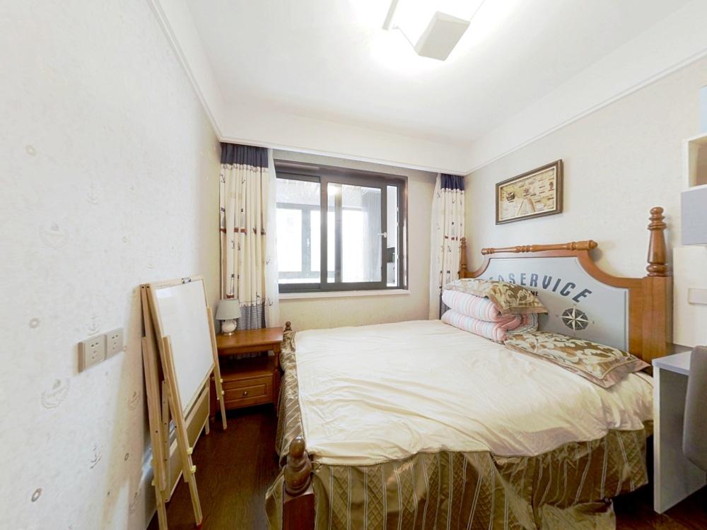 中南漫悦湾 4室2厅2卫 123m&sup2;