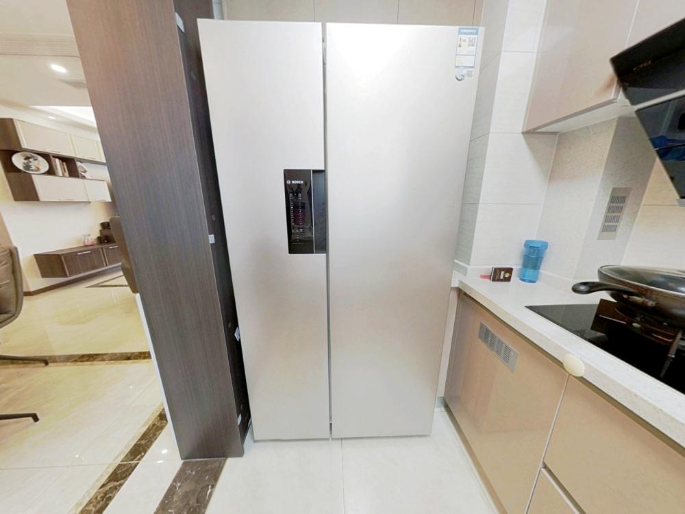中南漫悦湾 4室2厅2卫 123m&sup2;