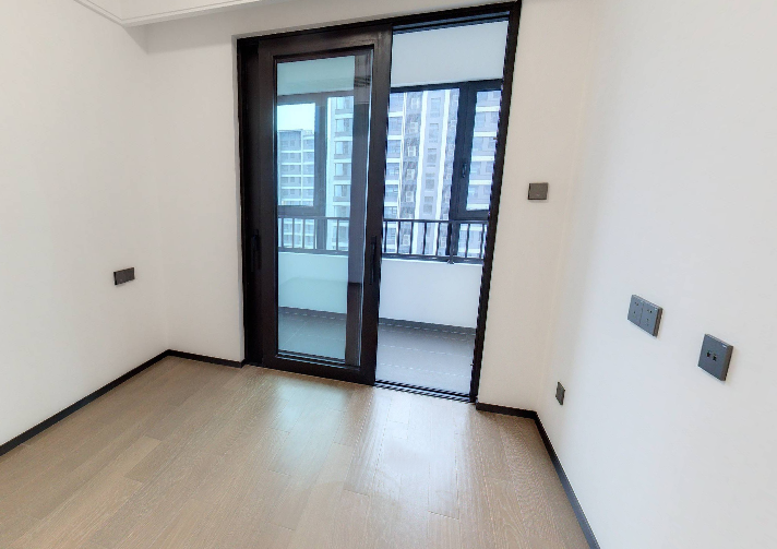 滨江道江园 3室2厅1卫 101.35m&sup2;