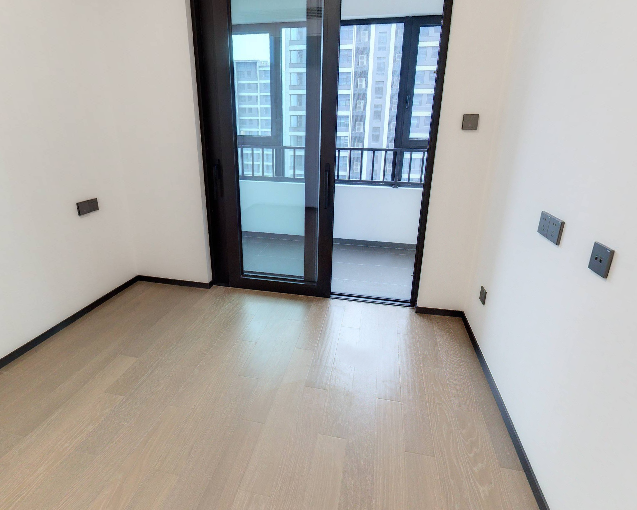 滨江道江园 3室2厅1卫 101.35m&sup2;