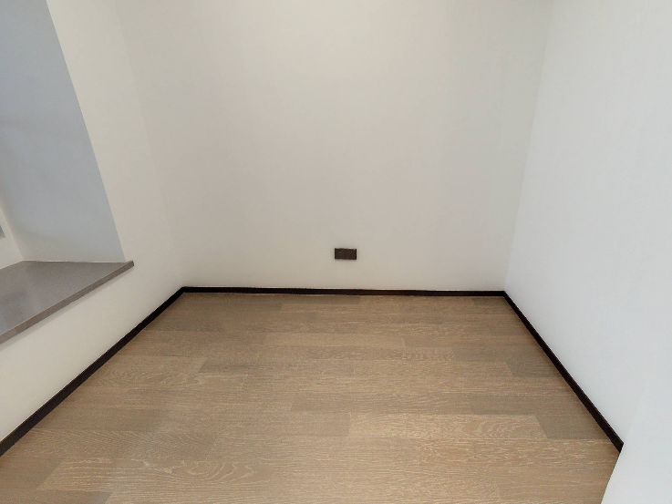 滨江道江园 3室2厅1卫 101.35m&sup2;