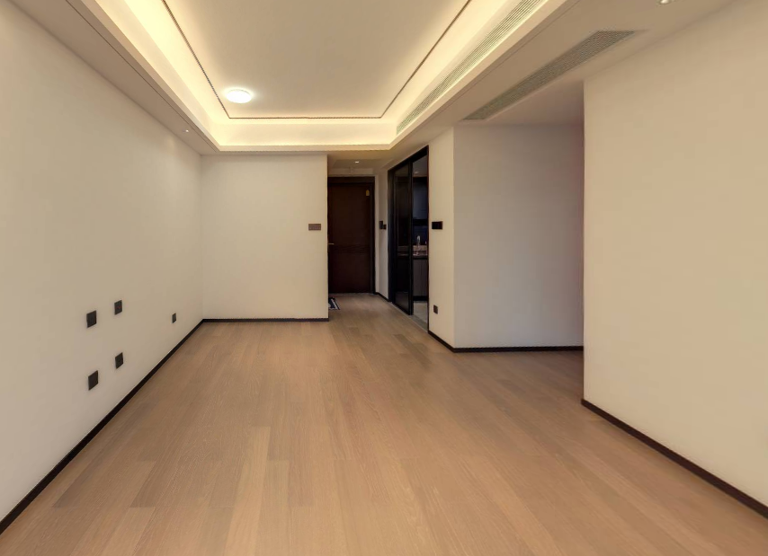 滨江道江园 3室2厅1卫 101.35m&sup2;