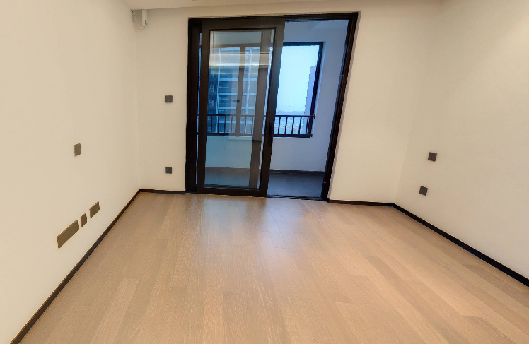 滨江道江园 3室2厅1卫 101.35m&sup2;