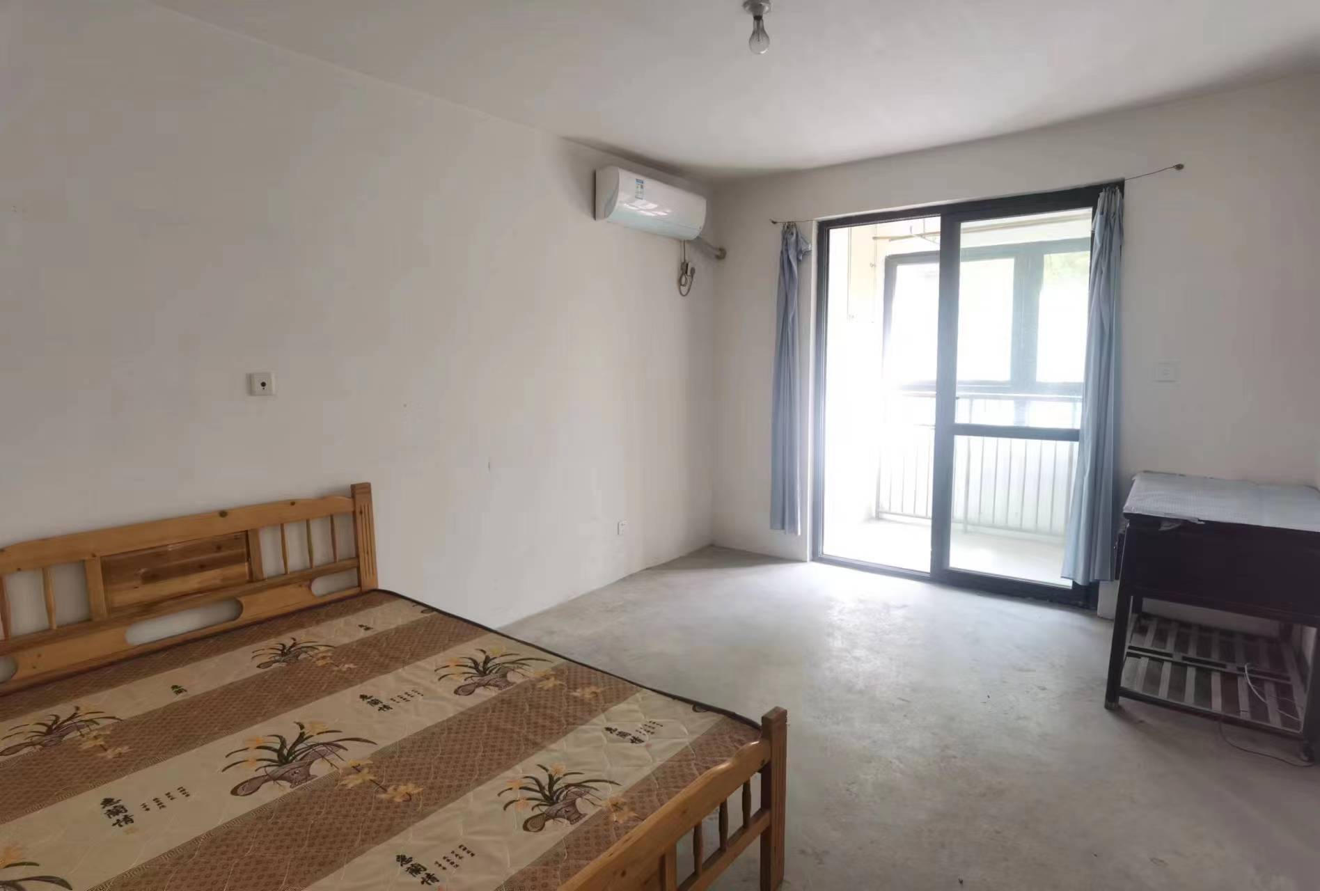 星月花园 2室1厅1卫 83m&sup2;