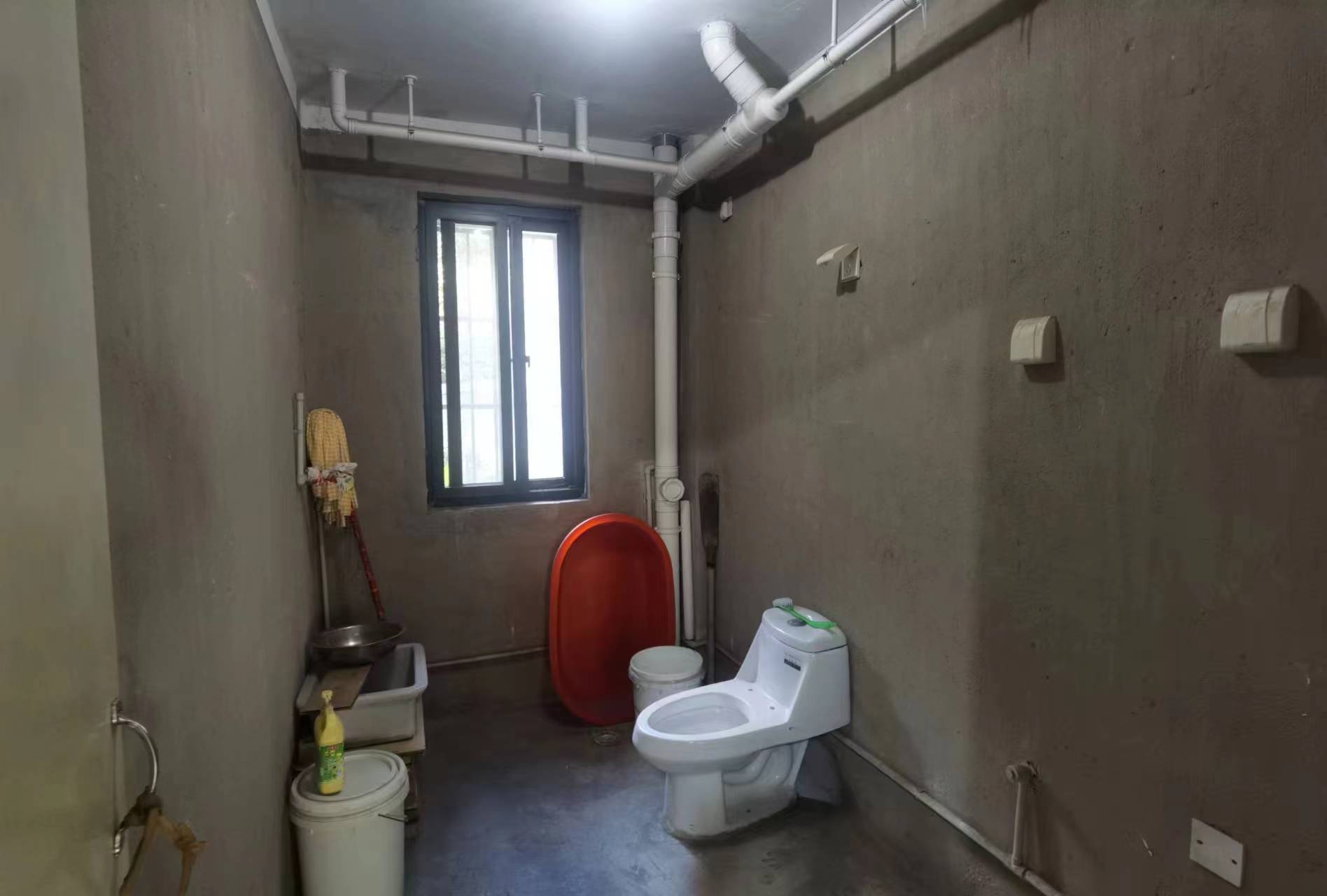 星月花园 2室1厅1卫 83m&sup2;