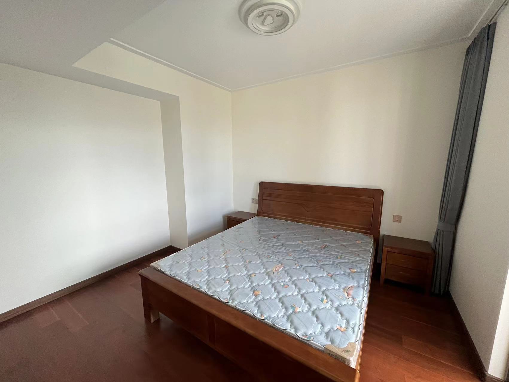 中南万科大都会 3室2厅2卫 131.5m&sup2;