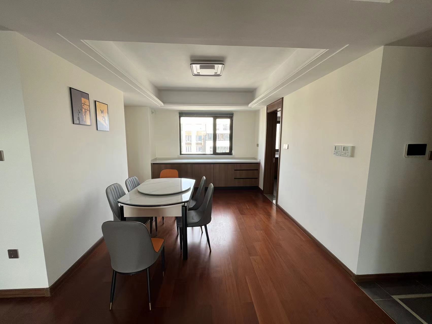 中南万科大都会 3室2厅2卫 131.5m&sup2;
