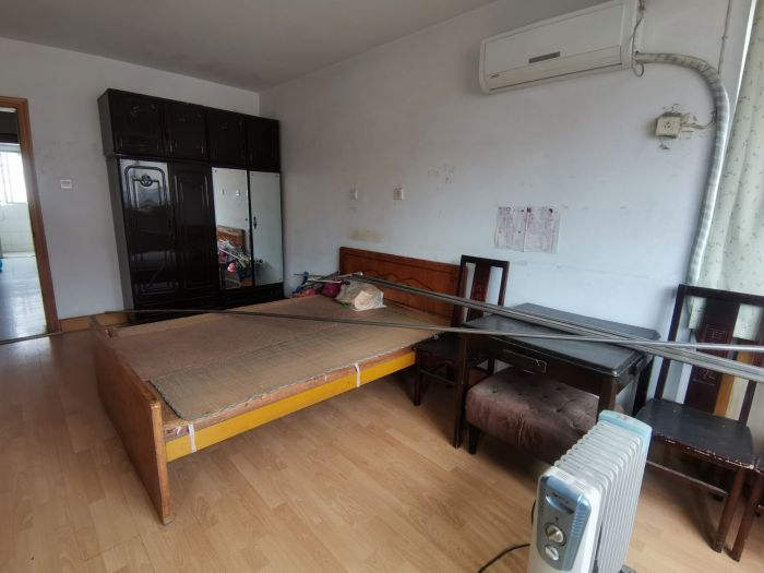 姚港路2号 2室1厅1卫 76m&sup2;