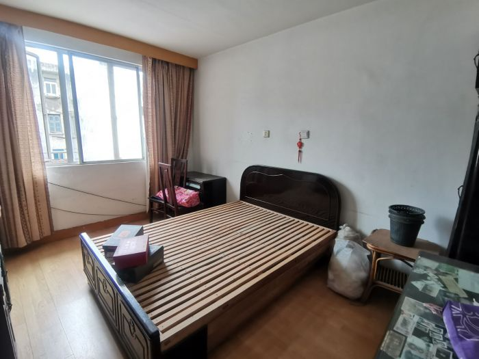 姚港路2号 2室1厅1卫 76m&sup2;
