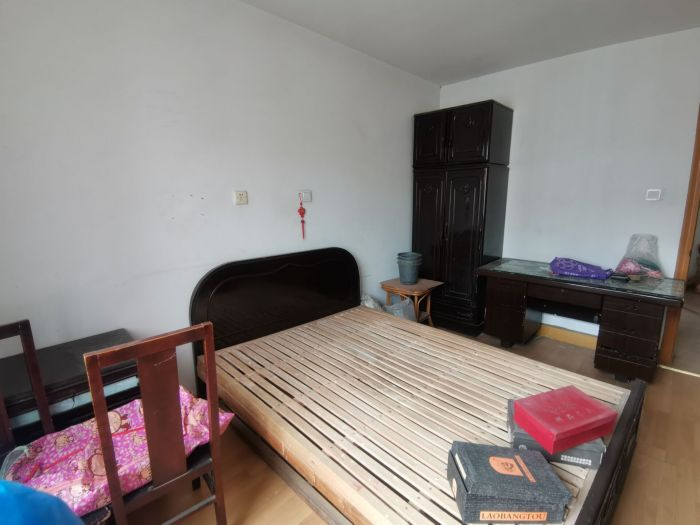 姚港路2号 2室1厅1卫 76m&sup2;