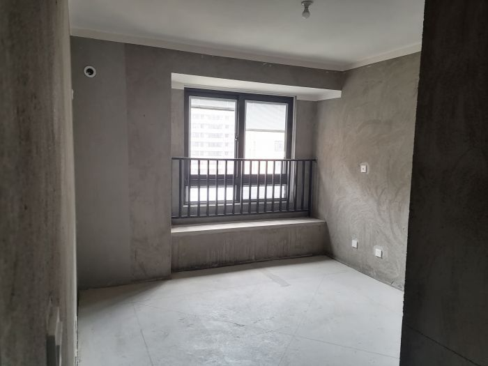 保利香槟国际 4室2厅2卫 156.5m&sup2;