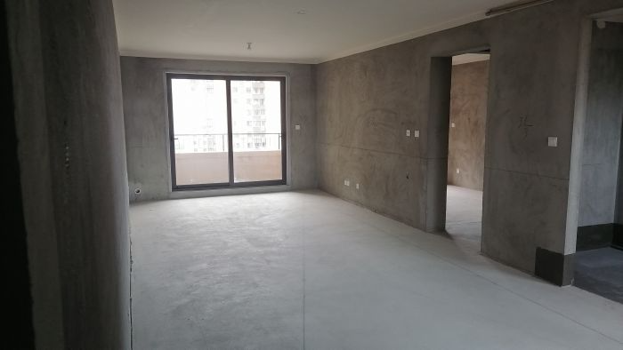 保利香槟国际 4室2厅2卫 156.5m²
