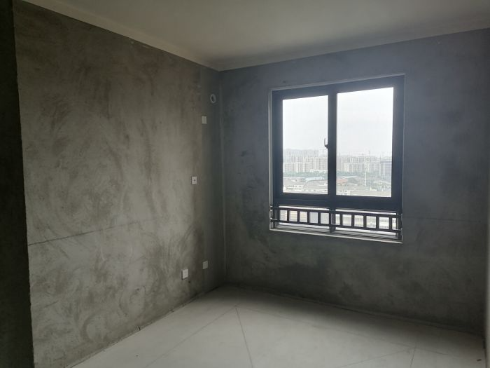 保利香槟国际 4室2厅2卫 156.5m&sup2;