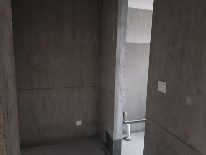 保利香槟国际 4室2厅2卫 156.5m&sup2;