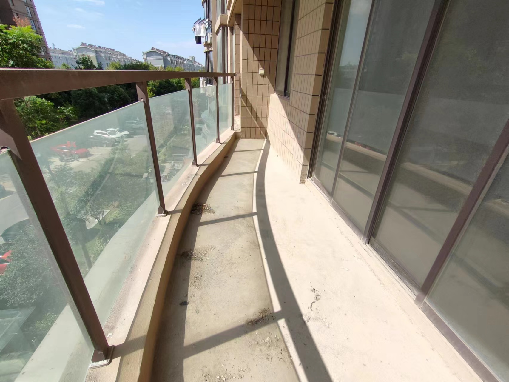 银河湾 4室2厅2卫 172m&sup2;