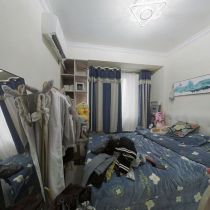 中海碧林湾 3室2厅1卫 109.00m&sup2;