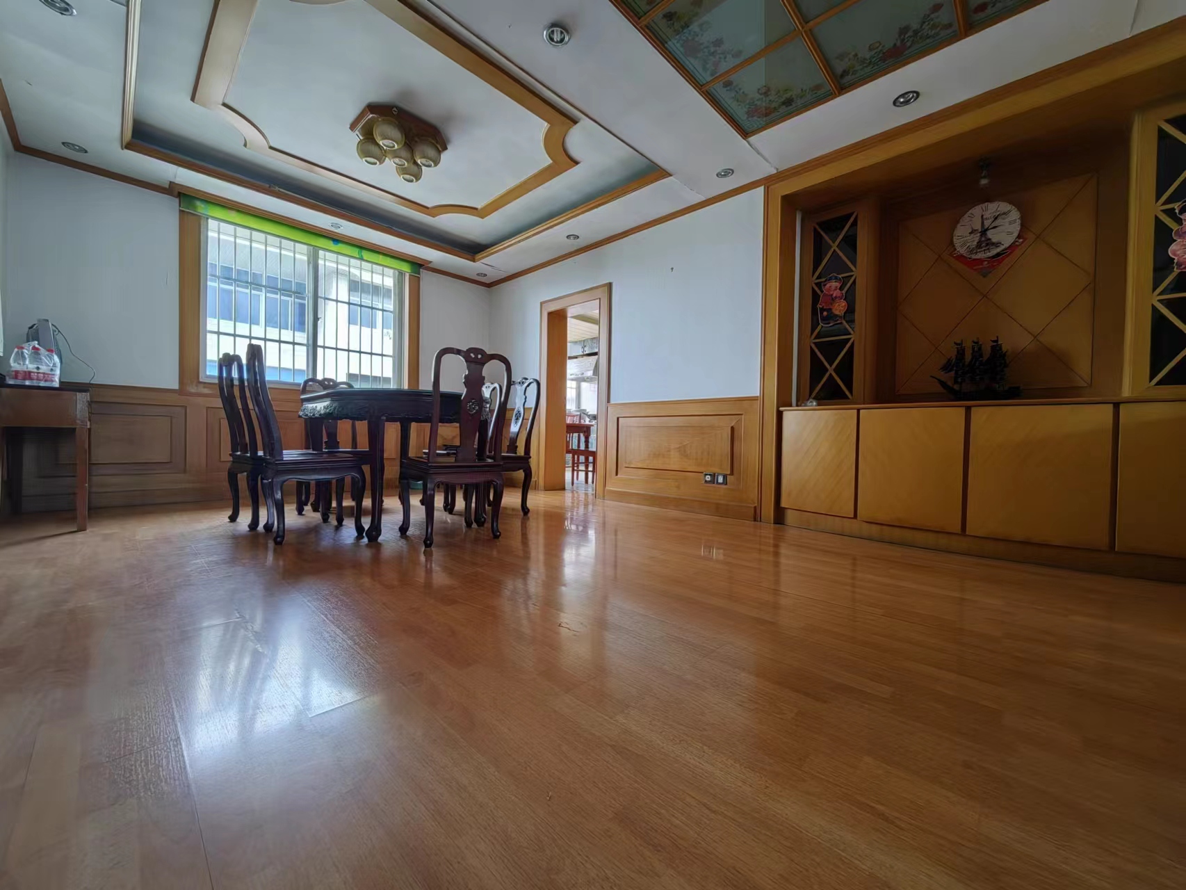 学田苑 4室2厅2卫 157.52m&sup2;