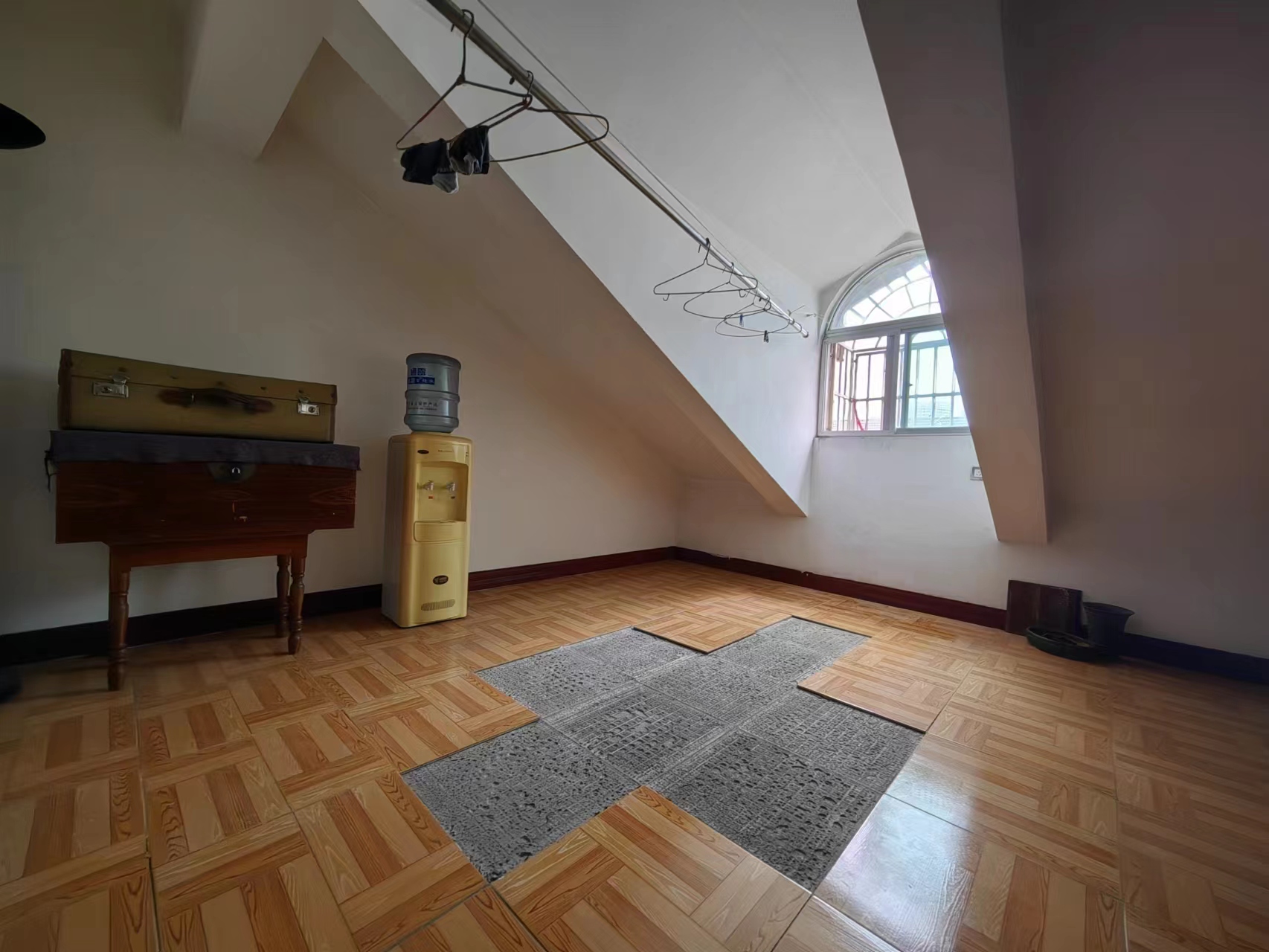 学田苑 4室2厅2卫 157.52m&sup2;