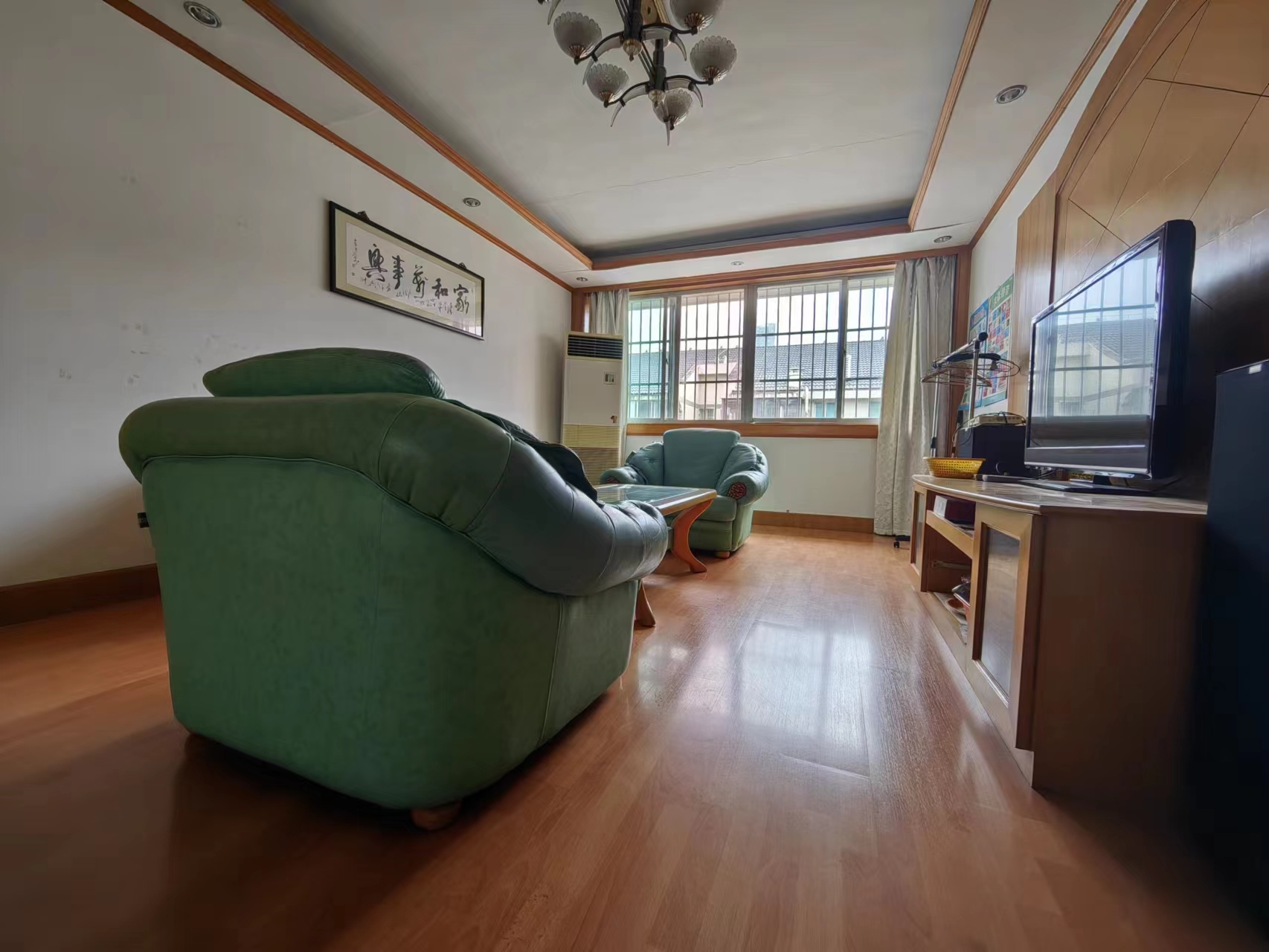 学田苑 4室2厅2卫 157.52m&sup2;