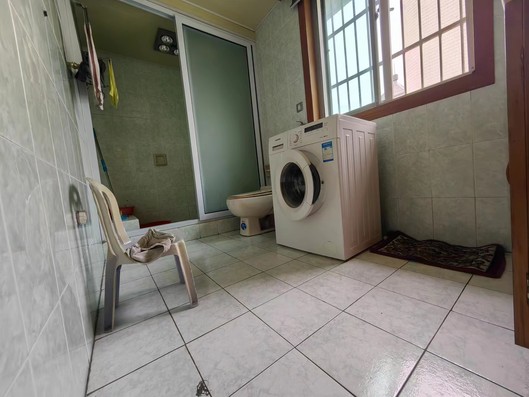 学田苑 4室2厅2卫 157.52m&sup2;
