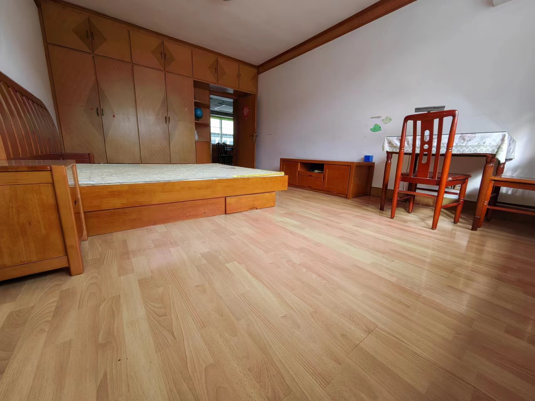 学田苑 4室2厅2卫 157.52m&sup2;