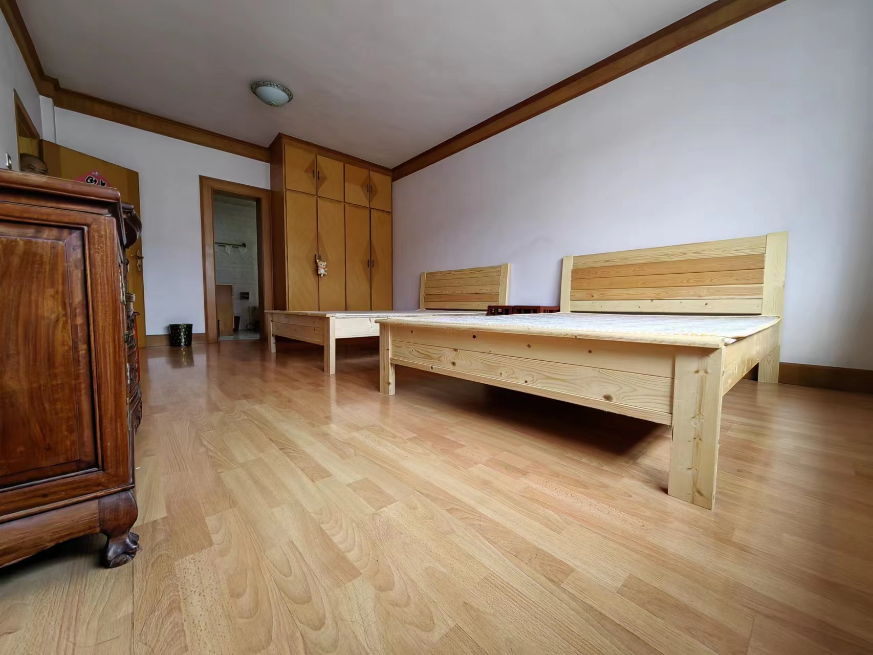 学田苑 4室2厅2卫 157.52m&sup2;