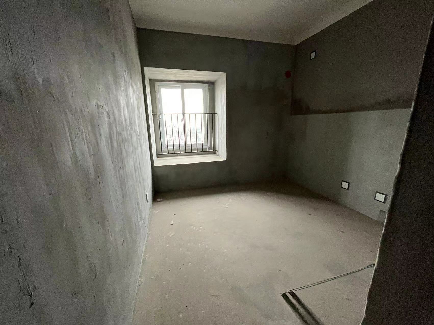 景瑞御府 3室2厅1卫 92.16m&sup2;