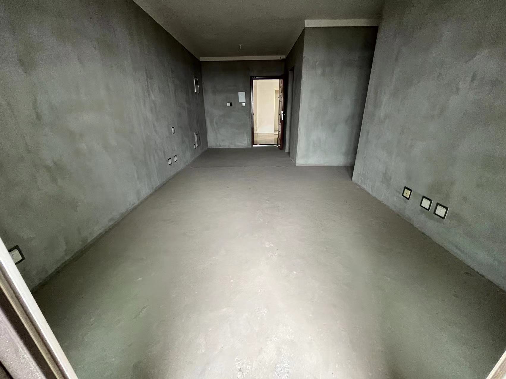 景瑞御府 3室2厅1卫 92.16m&sup2;