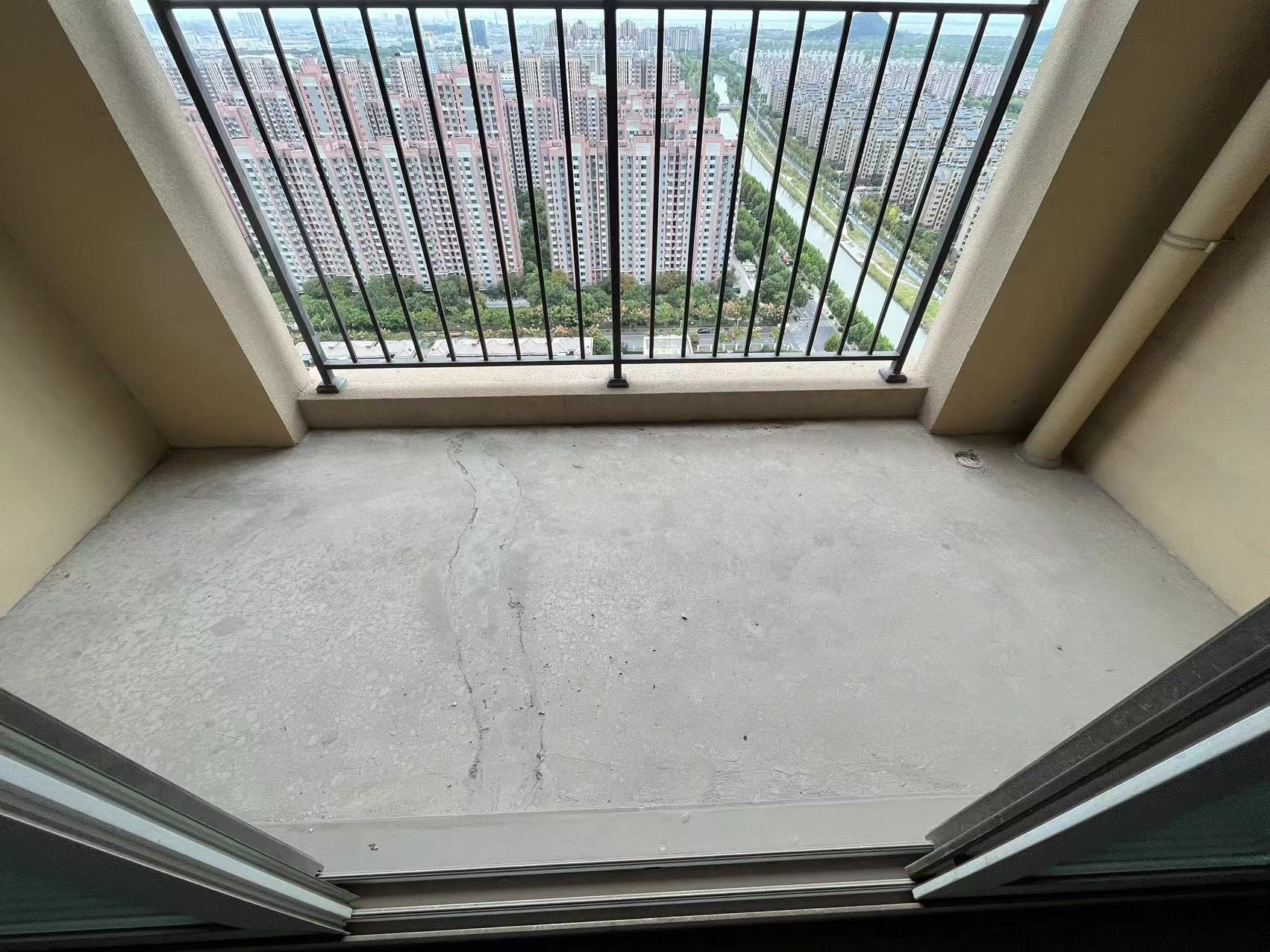 景瑞御府 3室2厅1卫 92.16m&sup2;