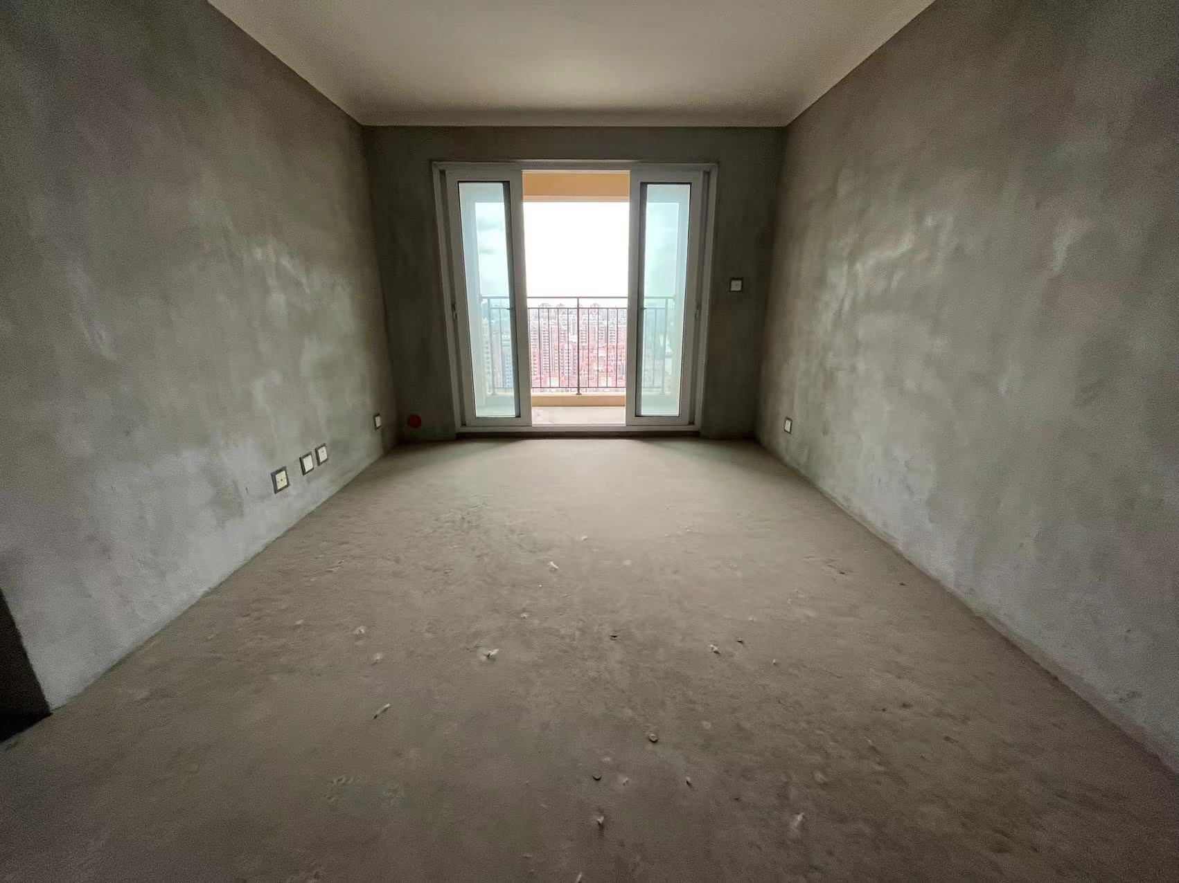 景瑞御府 3室2厅1卫 92.16m&sup2;