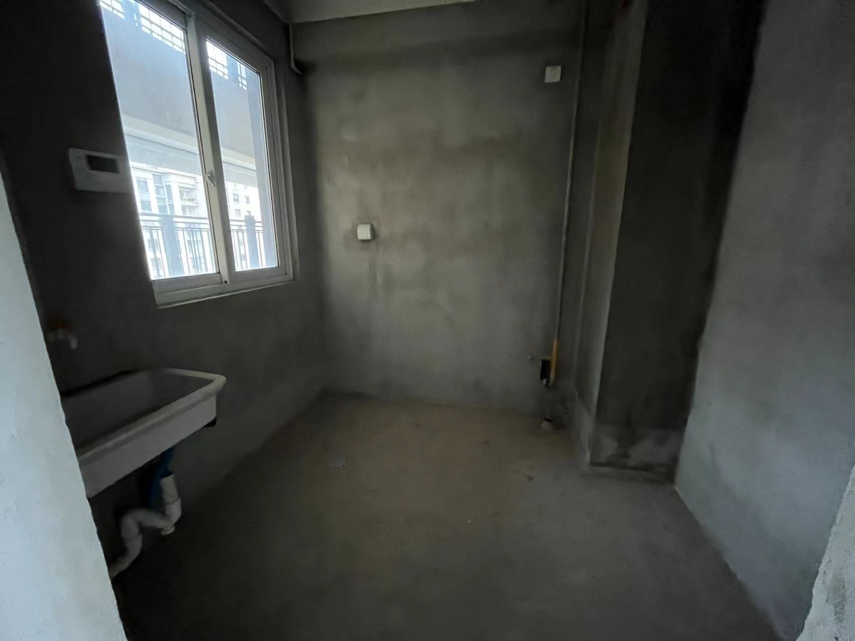 景瑞御府 3室2厅1卫 92.16m&sup2;