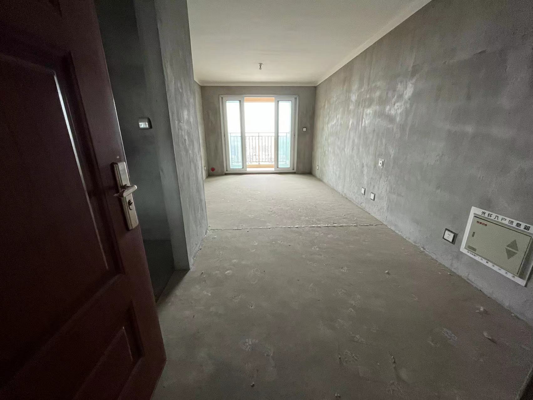 景瑞御府 3室2厅1卫 92.16m&sup2;