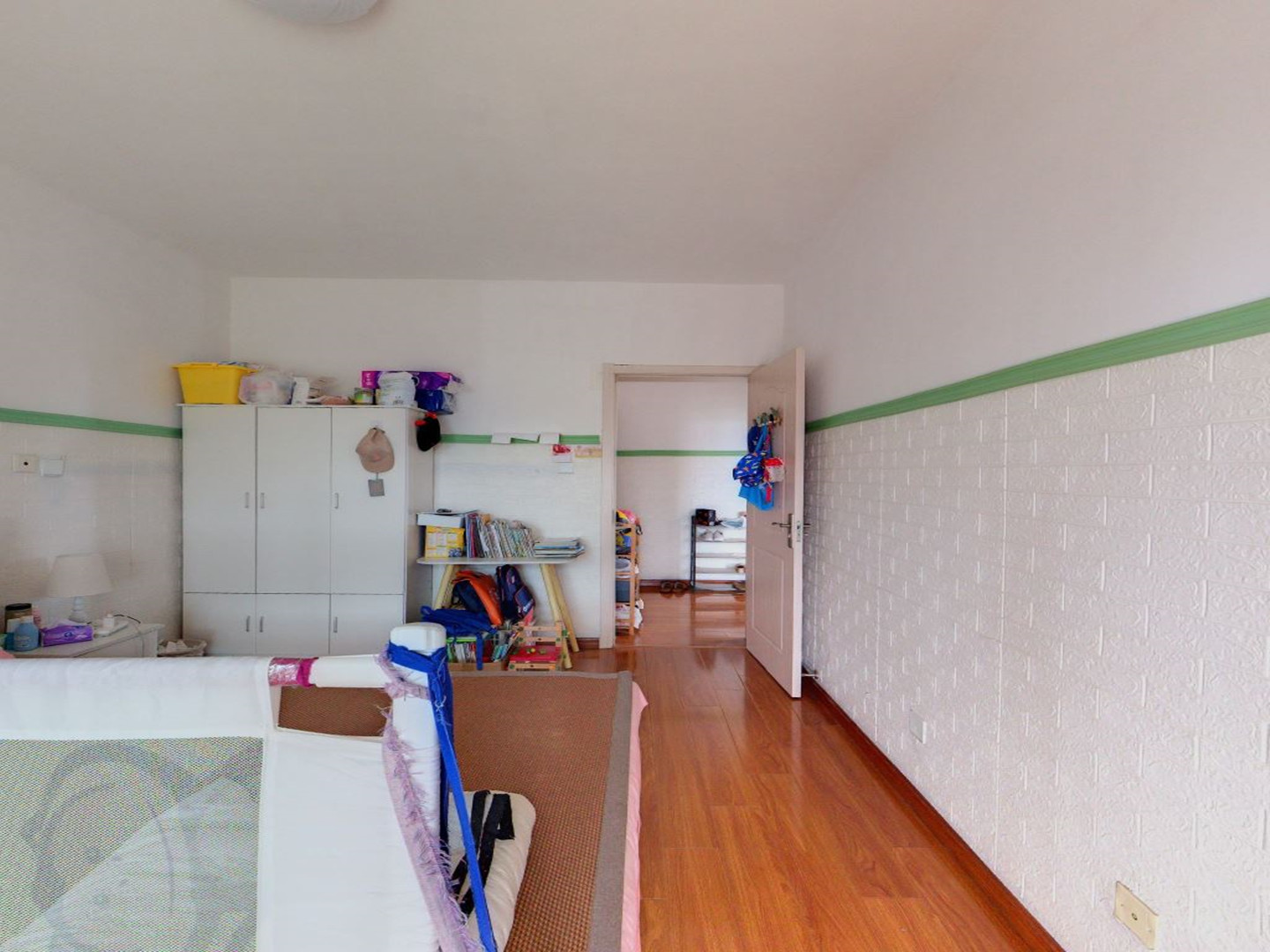 观阳名邸 2室1厅1卫 82m&sup2;