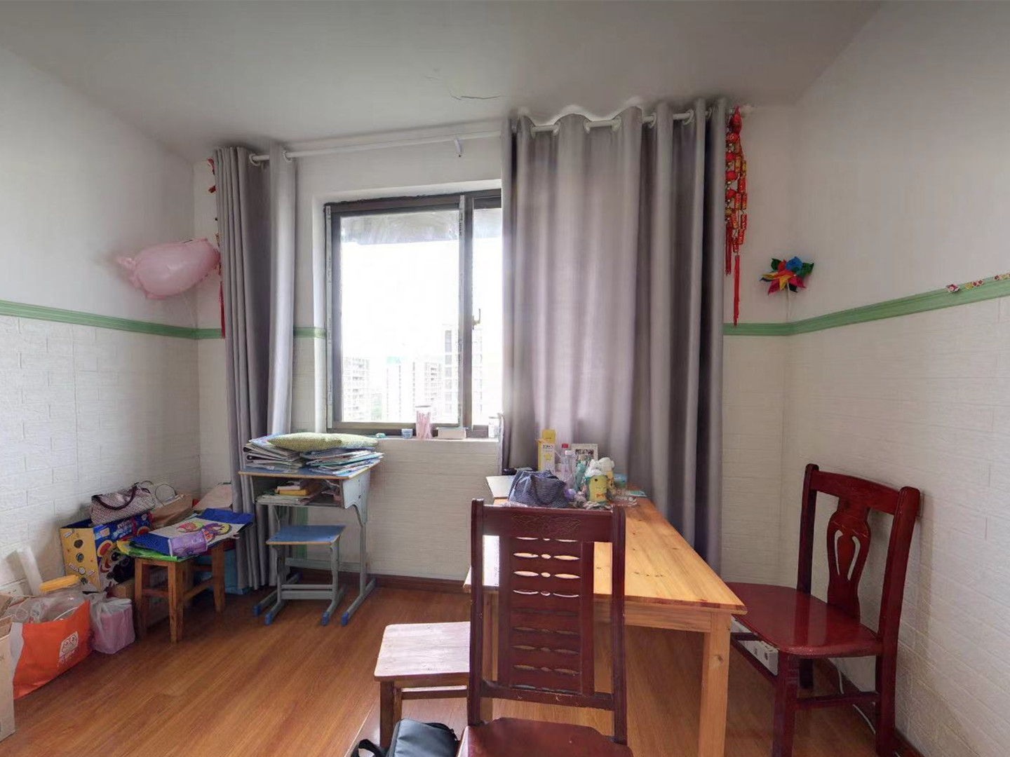 观阳名邸 2室1厅1卫 82m&sup2;