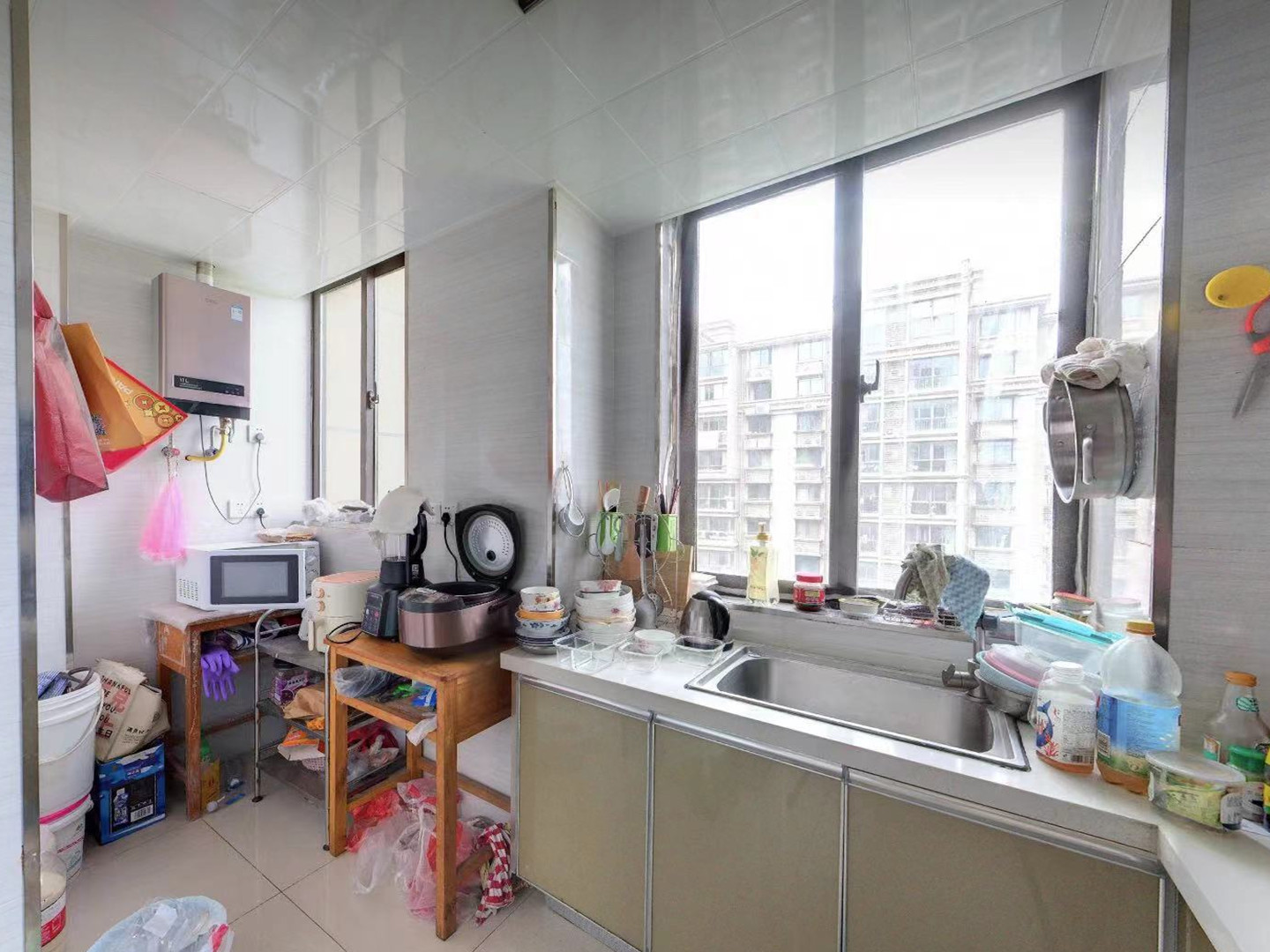 观阳名邸 2室1厅1卫 82m&sup2;