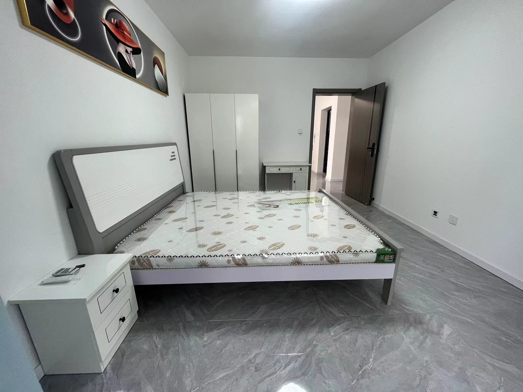 源兴花苑南区 1室1厅1卫 67m&sup2;