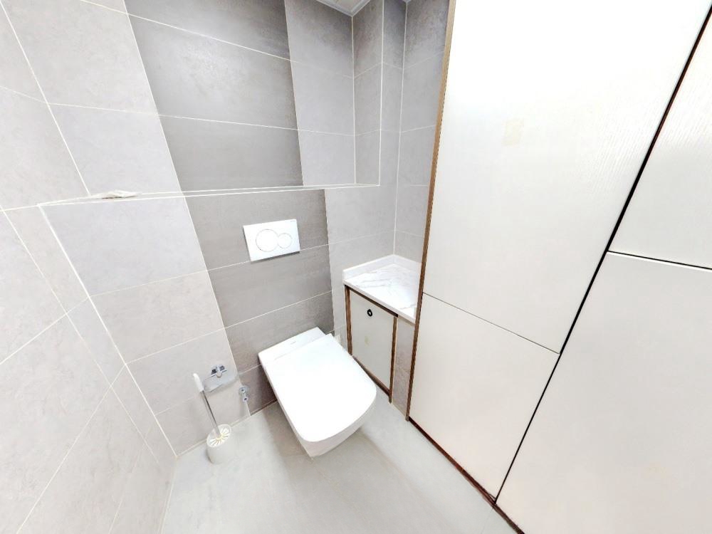 山水壹号 4室2厅3卫 362m&sup2;