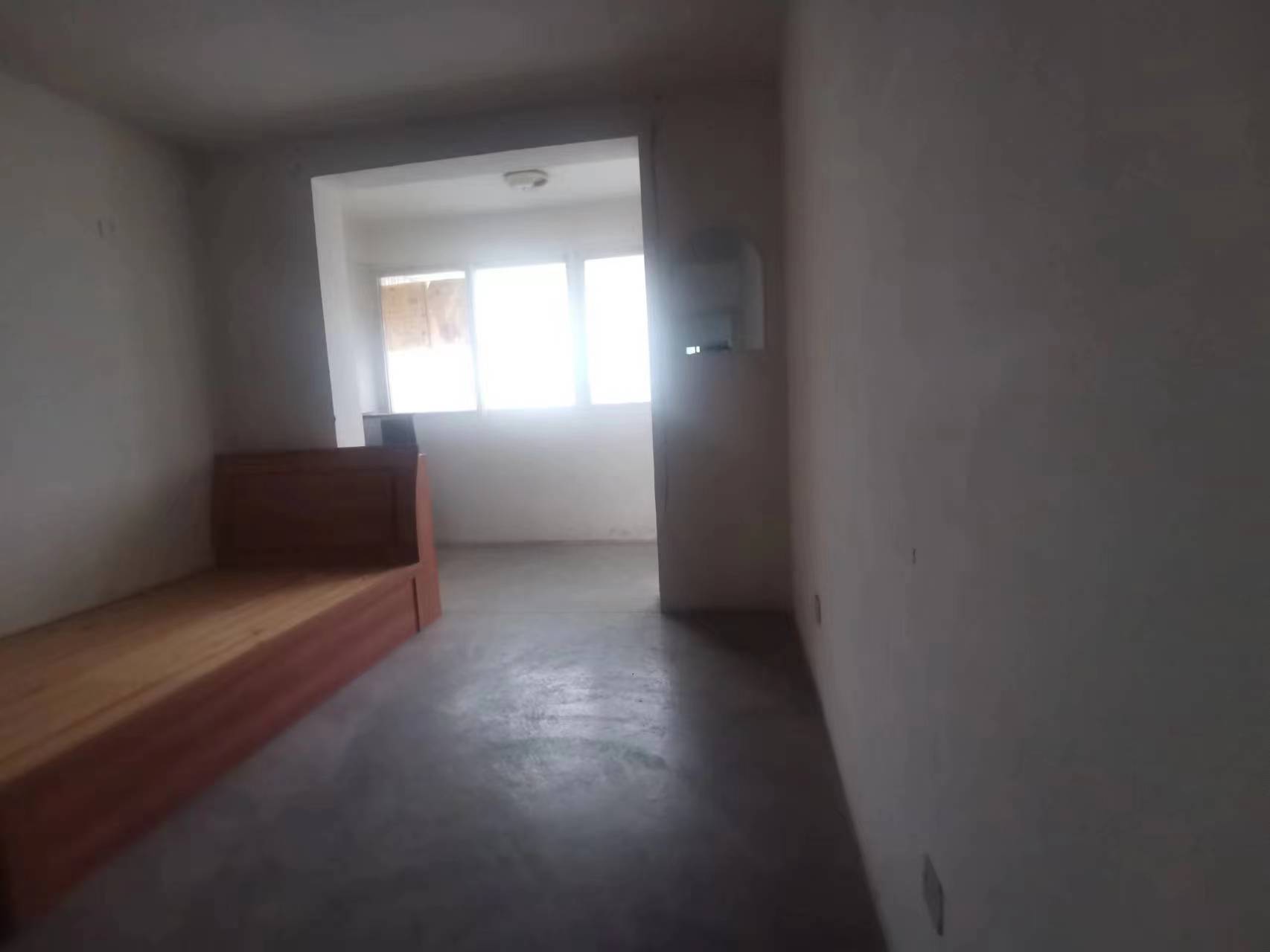 永兴佳园二期 2室1厅1卫 92m&sup2;