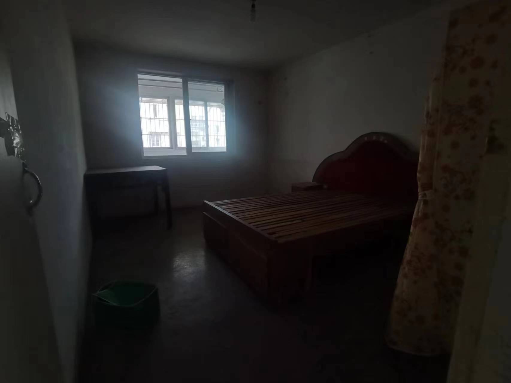 永兴佳园二期 2室1厅1卫 92m&sup2;